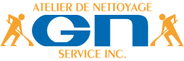 Entretien commercial Lanaudière Service GN